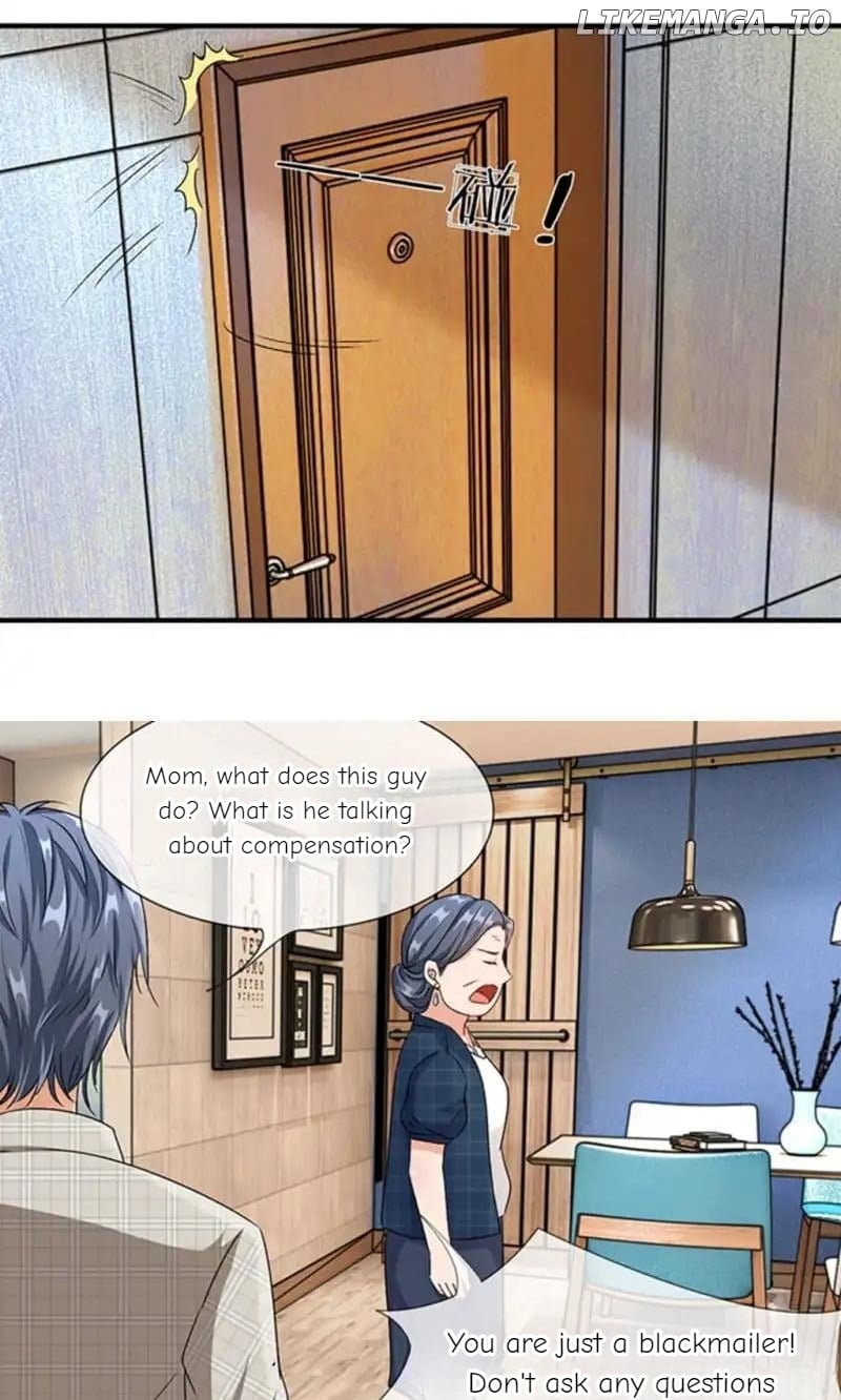 I'll always love you Chapter 6 - page 5